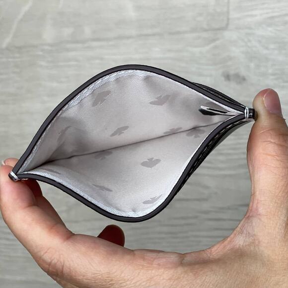 Kate Spade Cameron Small Slim Card Holder - Picture 3 of 4